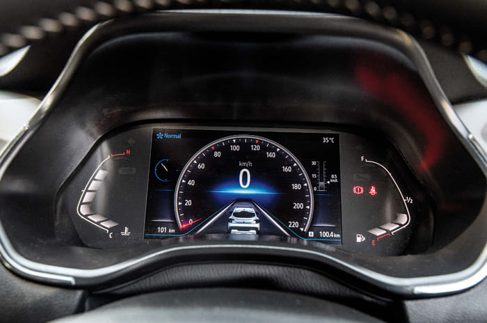 Tata Punch vs Renault Kiger vs Nissan Magnite comparison